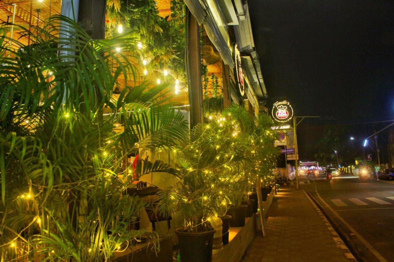 Candolim Glitter Sand Exterior photo